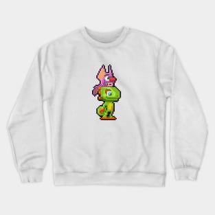 Pixel Pals Y&L Crewneck Sweatshirt